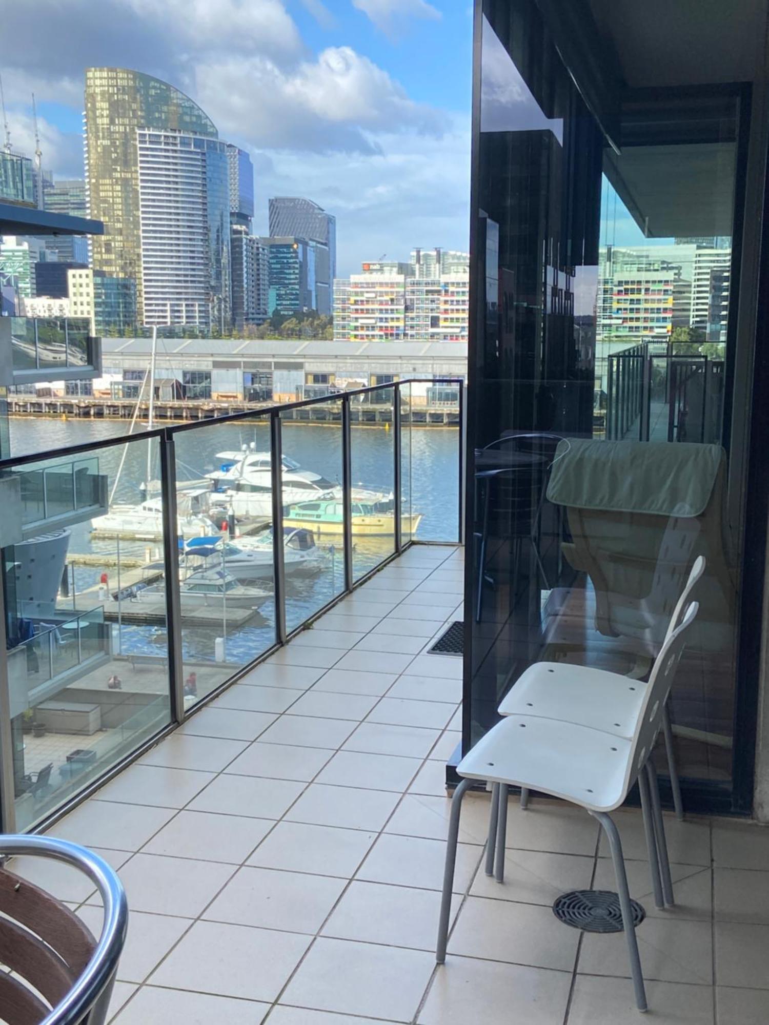 ملبورن Akom At Docklands المظهر الخارجي الصورة