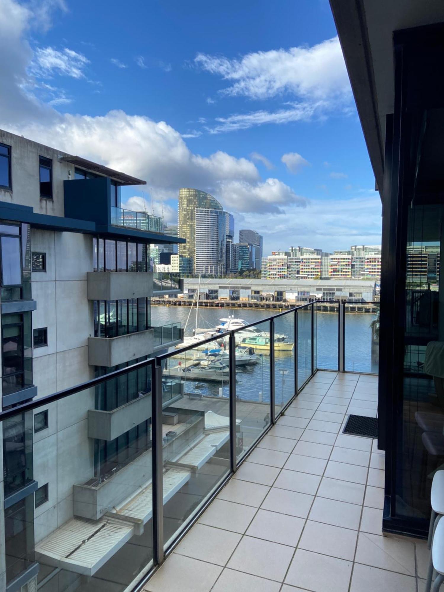 ملبورن Akom At Docklands المظهر الخارجي الصورة